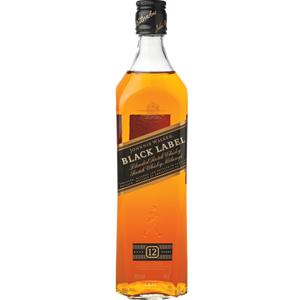 Johnnie Walker Black