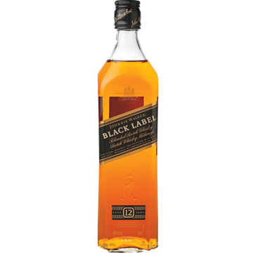 Johnnie Walker Black