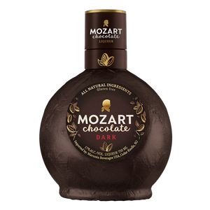 Mozart Dark Chocolate Cream