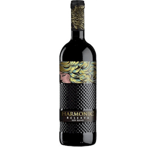 Harmonic Monastrell Red
