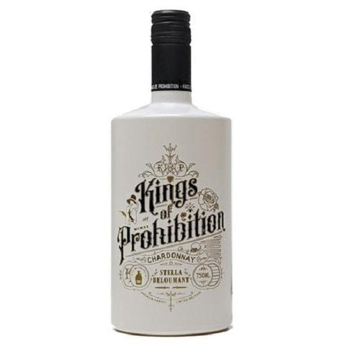 Kings of Prohibition Stella Beloumant Chardonnay