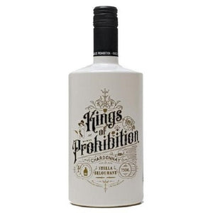 Kings of Prohibition Stella Beloumant Chardonnay