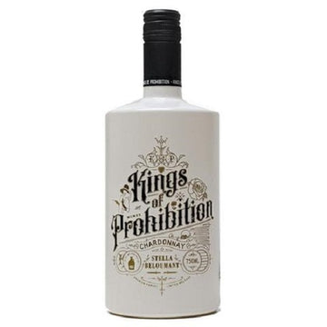 Kings of Prohibition Stella Beloumant Chardonnay