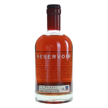Reservoir Rye Whiskey