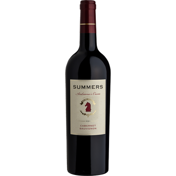 Summers Andrianas Cuvee Cabernet
