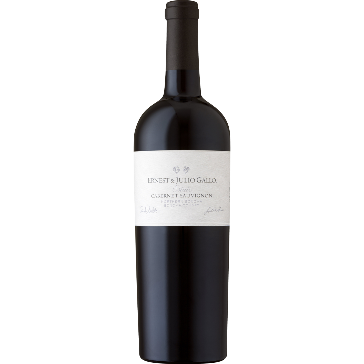 Ernest & Julio Estate Cabernet Sauvignon