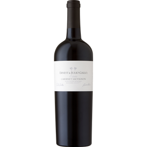 Ernest & Julio Estate Cabernet Sauvignon