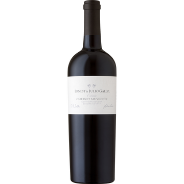Ernest & Julio Estate Cabernet Sauvignon