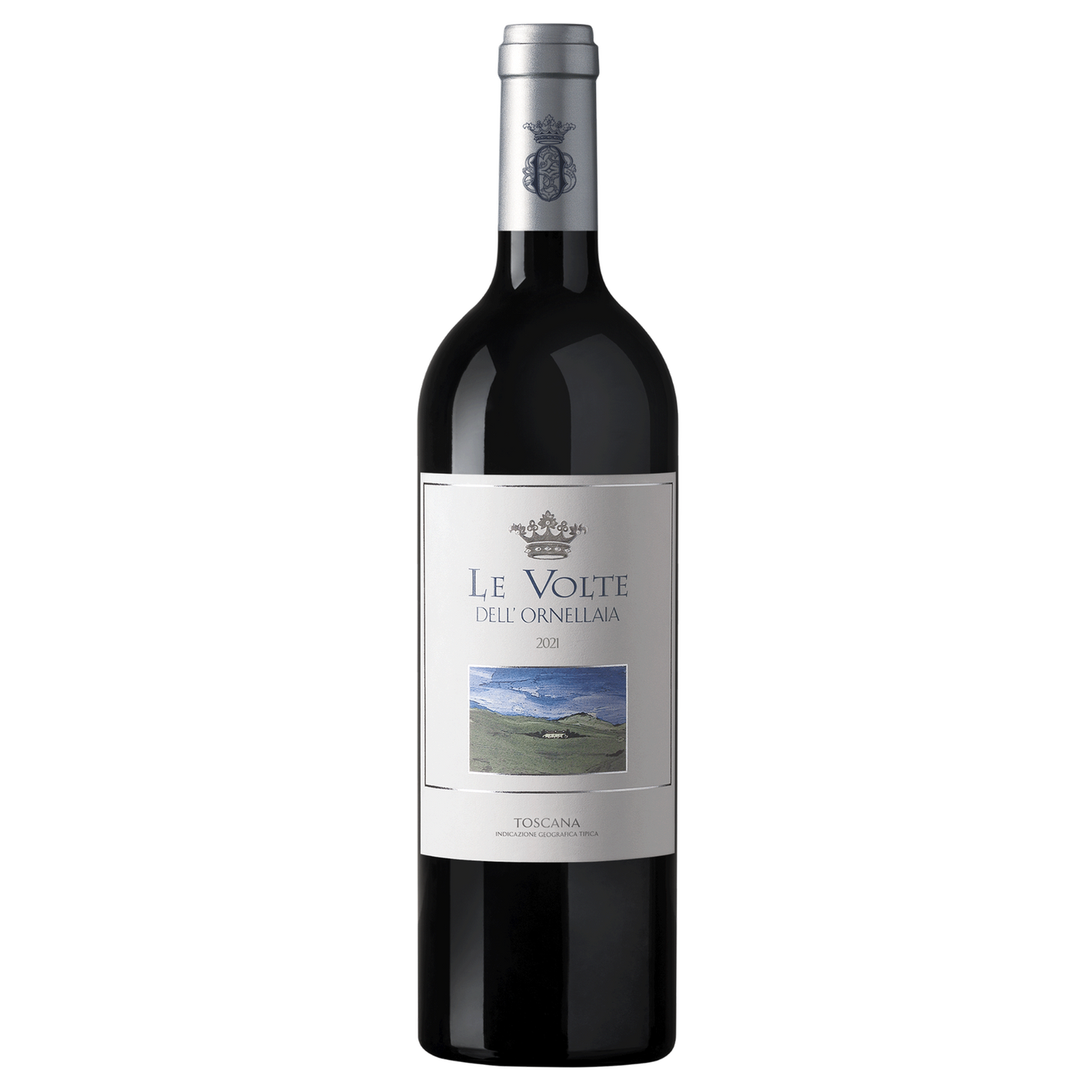 Ornellaia Le Volte Toscana 2021