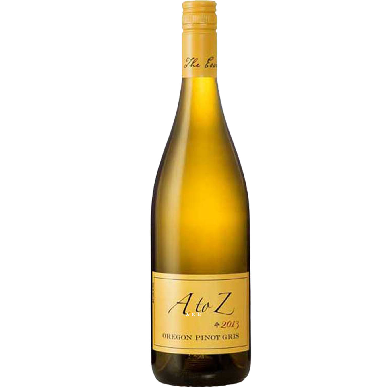 A to Z Wineworks Pinot Gris