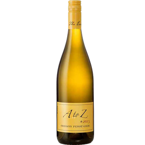 A to Z Wineworks Pinot Gris