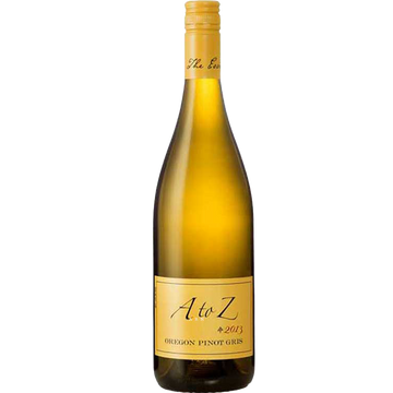 A to Z Wineworks Pinot Gris