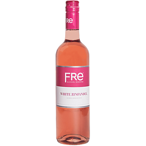 Sutter Home Fre White Zinfandel