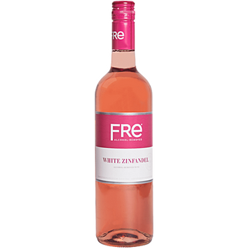 Sutter Home Fre White Zinfandel