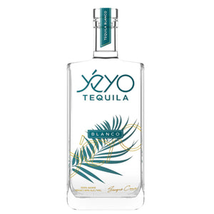 Yeyo Blanco Tequila