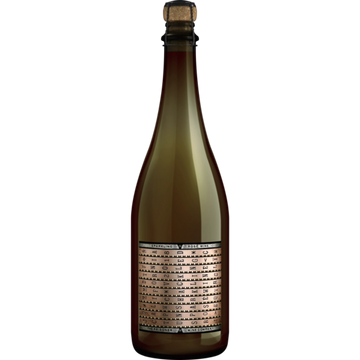 Unshackled by Prisoner Wine Company Sparkling Rose