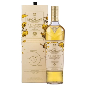 Macallan The Harmony Collection Vibrant Oak