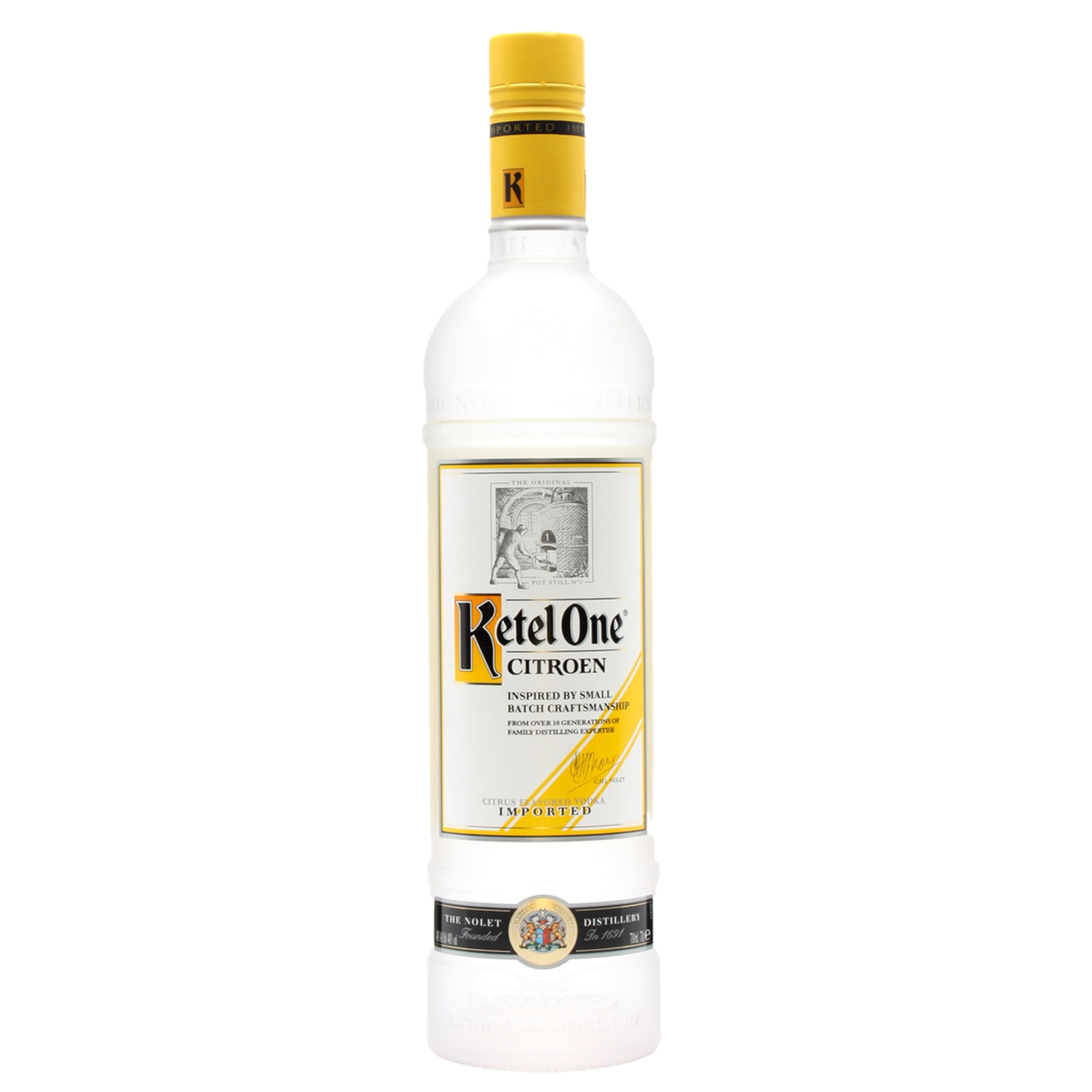 Ketel One Citroen Vodka