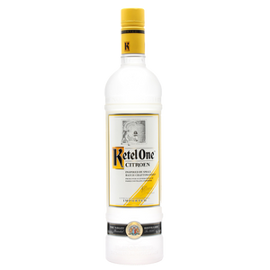 Ketel One Citroen Vodka