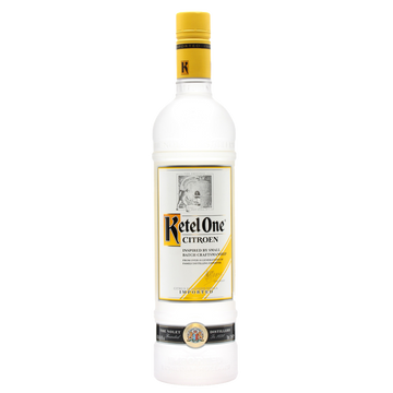 Ketel One Citroen Vodka