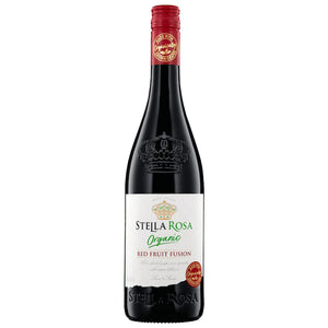 Stella Rosa Organic Red Fruit Fusion