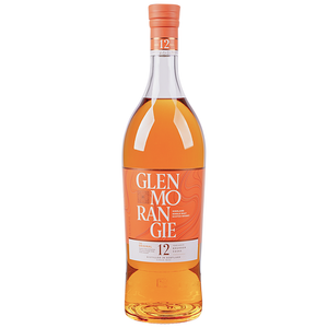Glenmorangie 12Yr