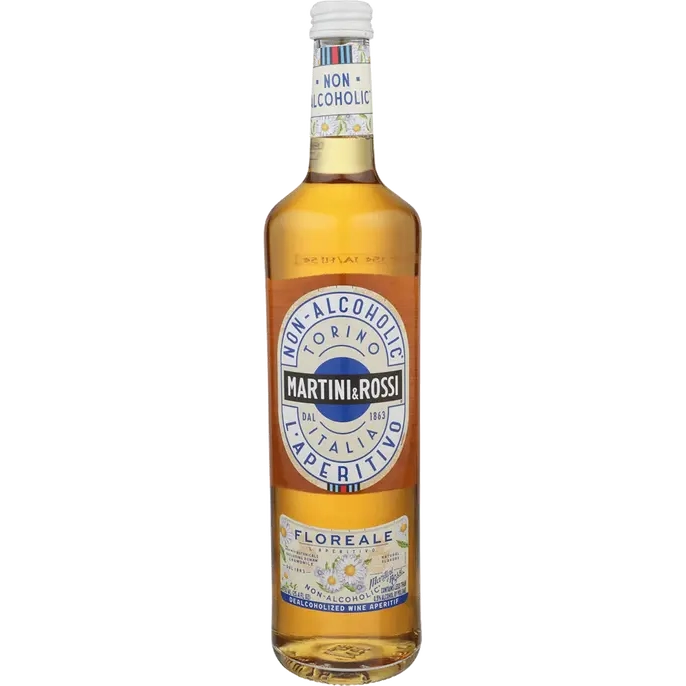 Martini & Rossi L' Aperitivo Floreale NA