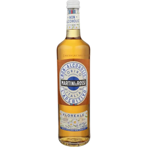 Martini & Rossi L' Aperitivo Floreale NA