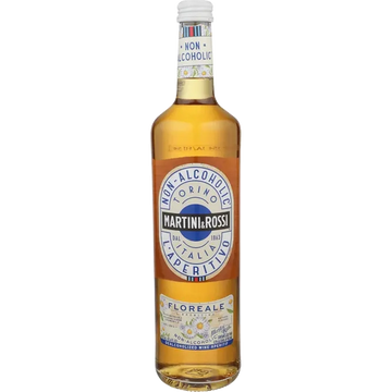 Martini & Rossi L' Aperitivo Floreale NA