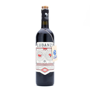 Lubanzi Red Blend