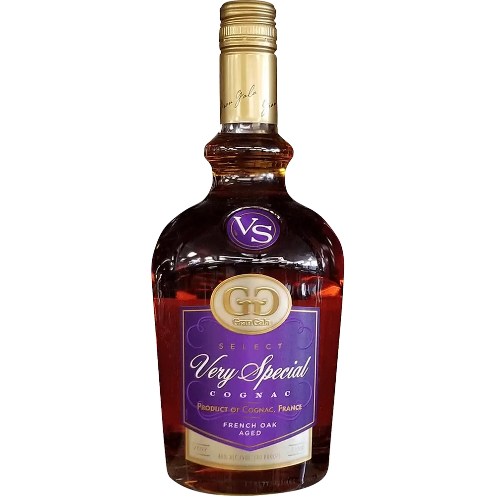 Gran Gala VS Cognac