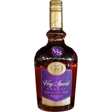 Gran Gala VS Cognac