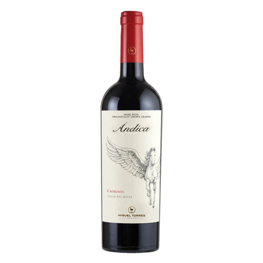 Miguel Torres Andica Carmenere
