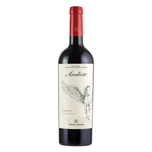 Miguel Torres Andica Carmenere