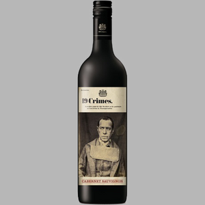 19 Crimes Cabernet