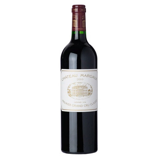 Chateau Margaux 2010