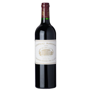 Chateau Margaux 2010