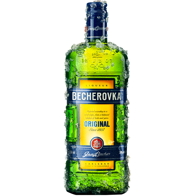 Becherovka Original