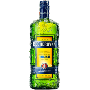 Becherovka Original