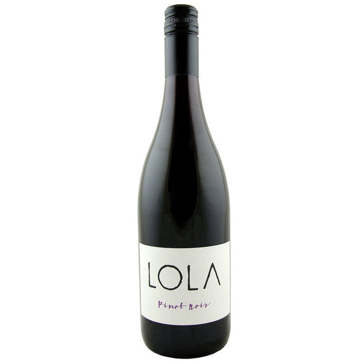 Lola North Coast Pinot Noir