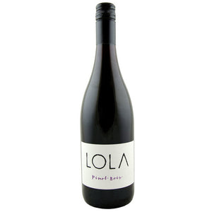 Lola North Coast Pinot Noir