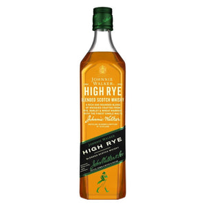 Johnnie Walker High Rye
