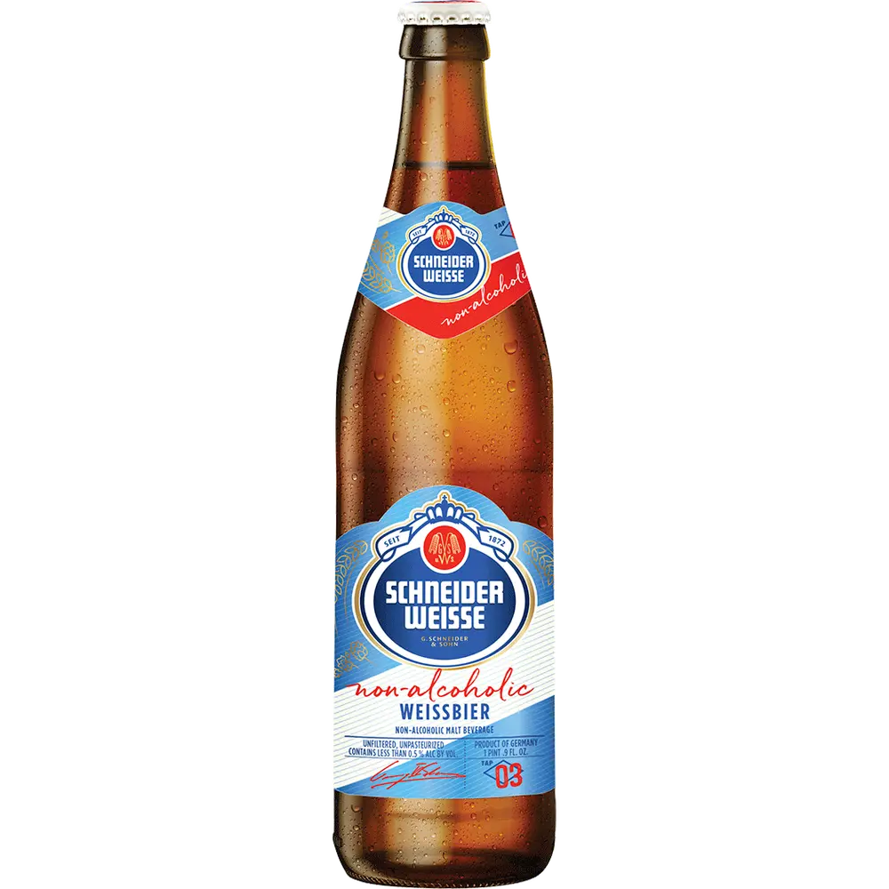 Schneider Weisse NA