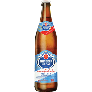 Schneider Weisse NA