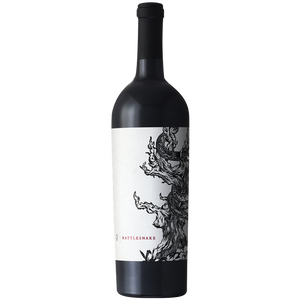 Mount Peak Winery Rattlesnake Zin