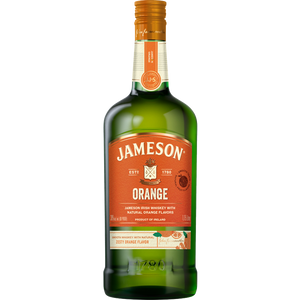 Jameson Orange