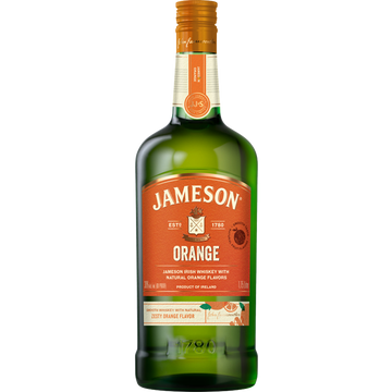 Jameson Orange