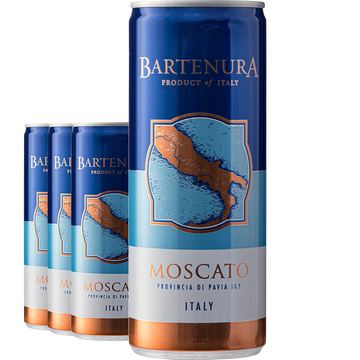 Bartenura Moscato