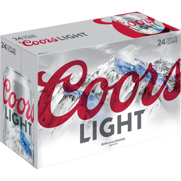Coors Light