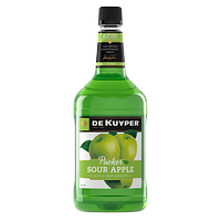 Dekuyper Sour Apple Pucker